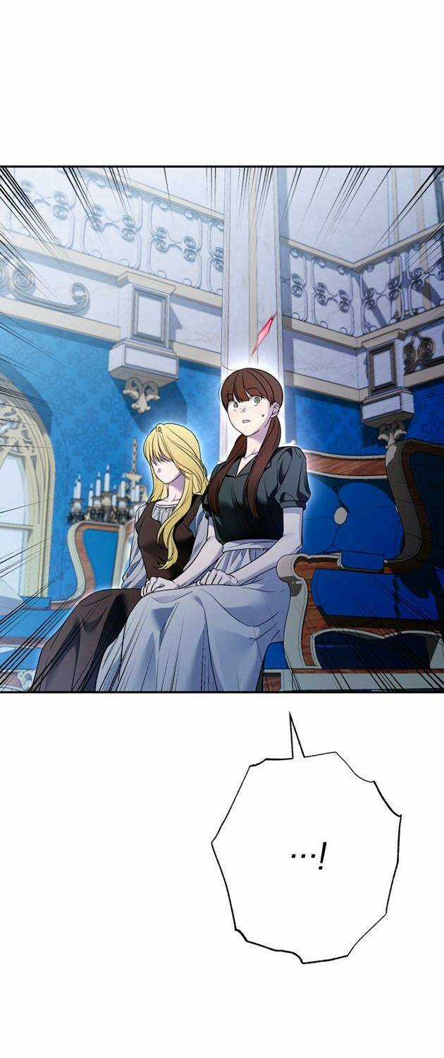 Công Nương Mint Bé Nhỏ Chapter 76 trang 14