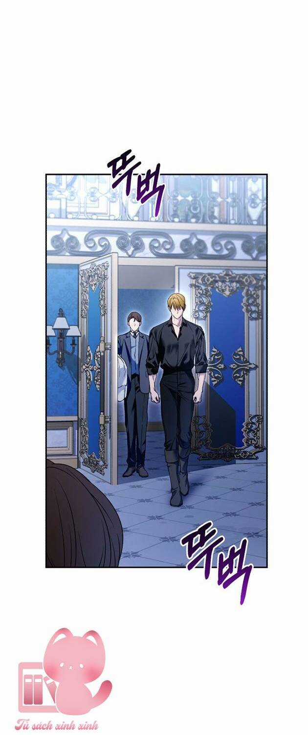 Công Nương Mint Bé Nhỏ Chapter 76 trang 15