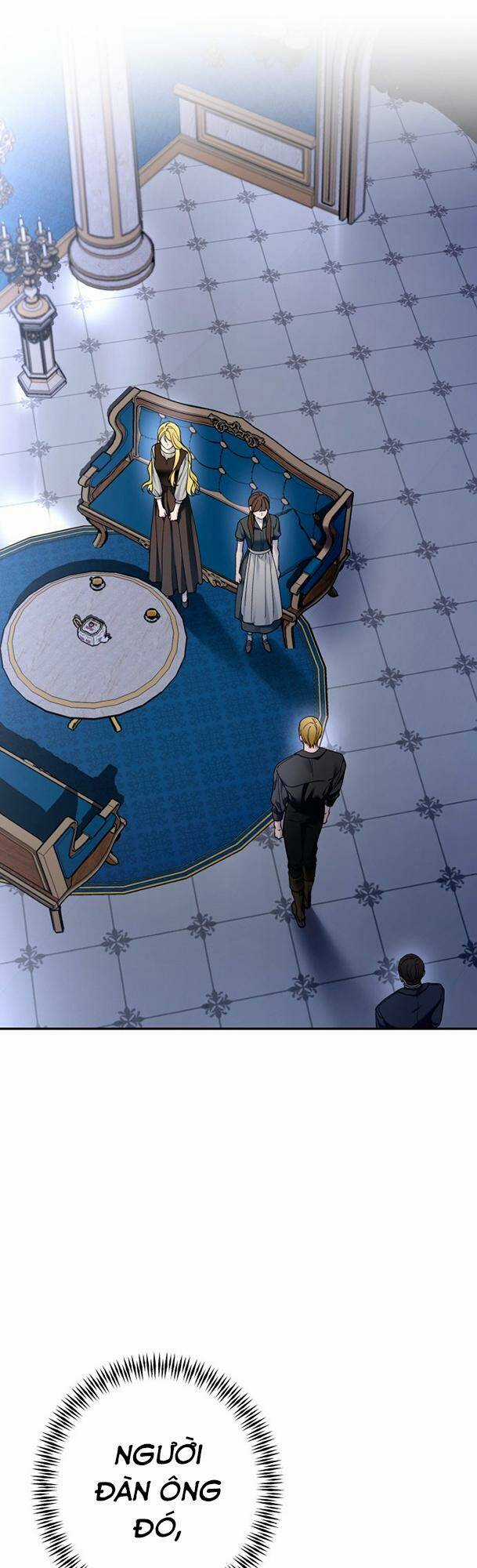 Công Nương Mint Bé Nhỏ Chapter 76 trang 19