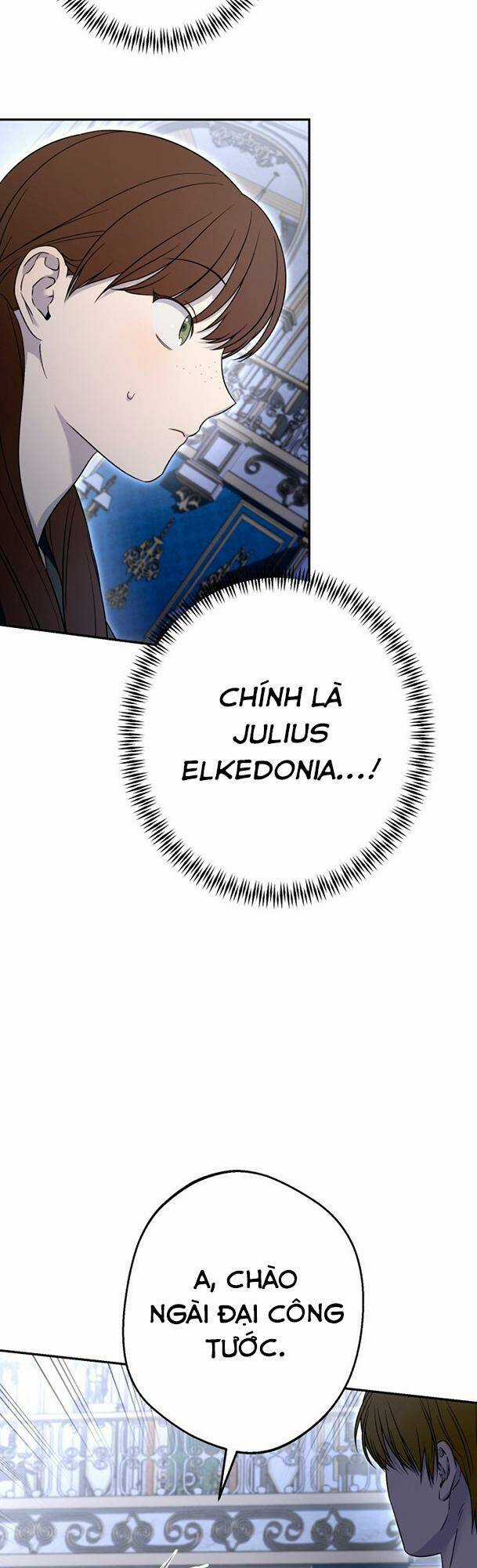 Công Nương Mint Bé Nhỏ Chapter 76 trang 20