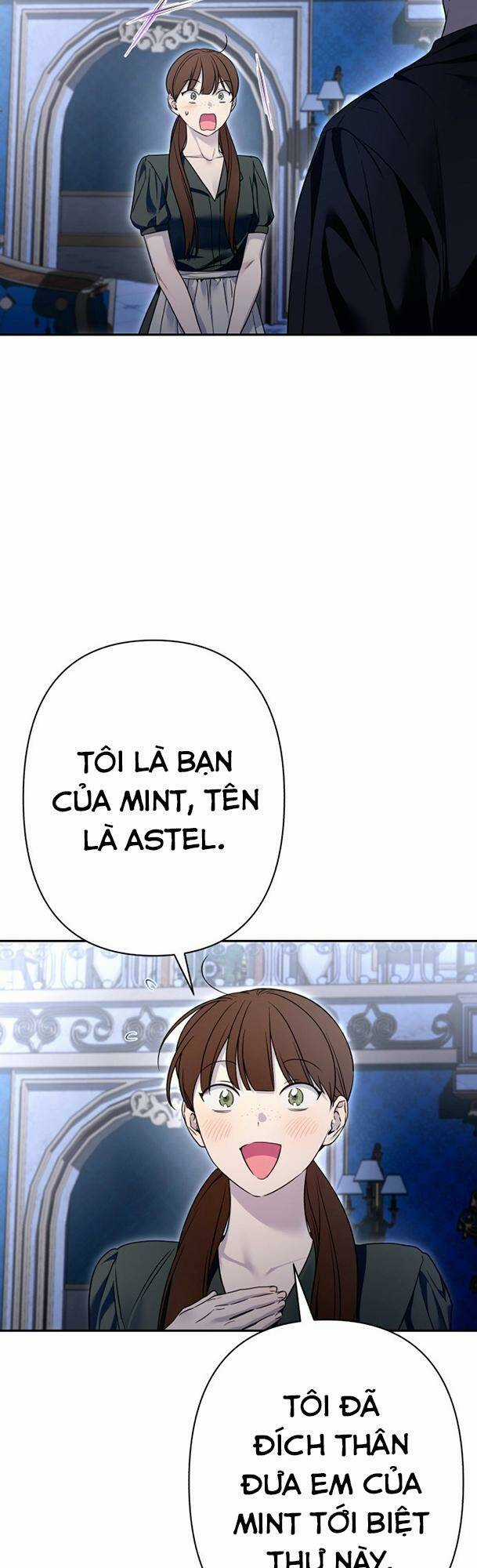 Công Nương Mint Bé Nhỏ Chapter 76 trang 21