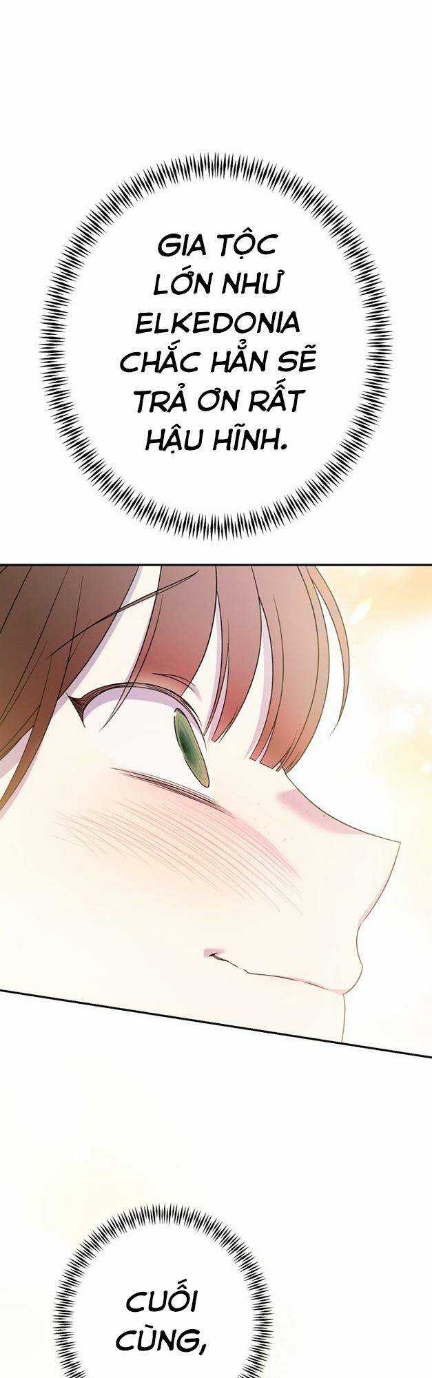 Công Nương Mint Bé Nhỏ Chapter 76 trang 24