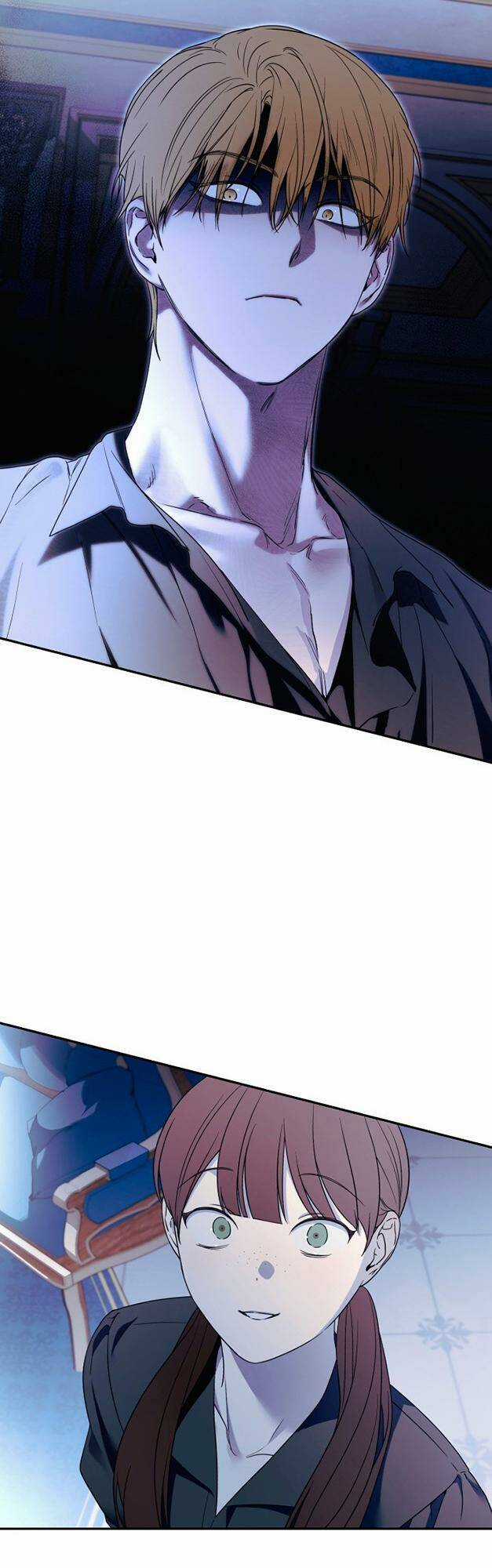 Công Nương Mint Bé Nhỏ Chapter 76 trang 26