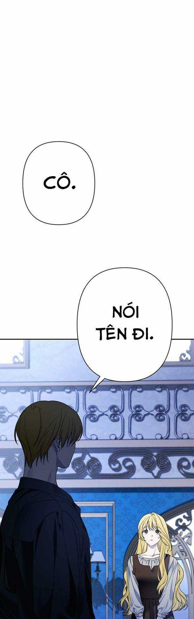 Công Nương Mint Bé Nhỏ Chapter 76 trang 27