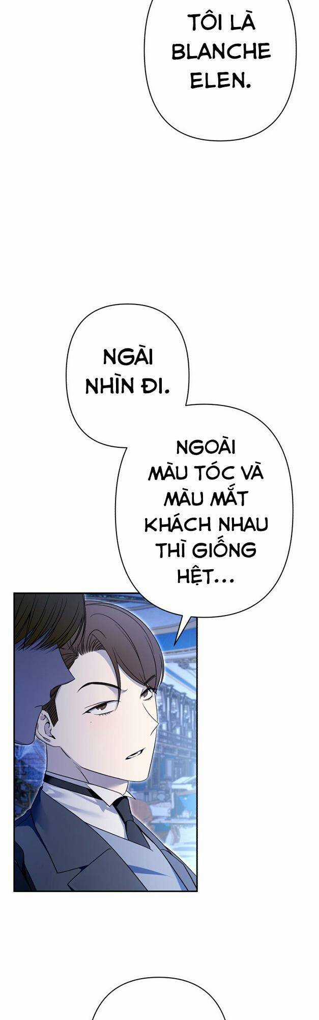 Công Nương Mint Bé Nhỏ Chapter 76 trang 29