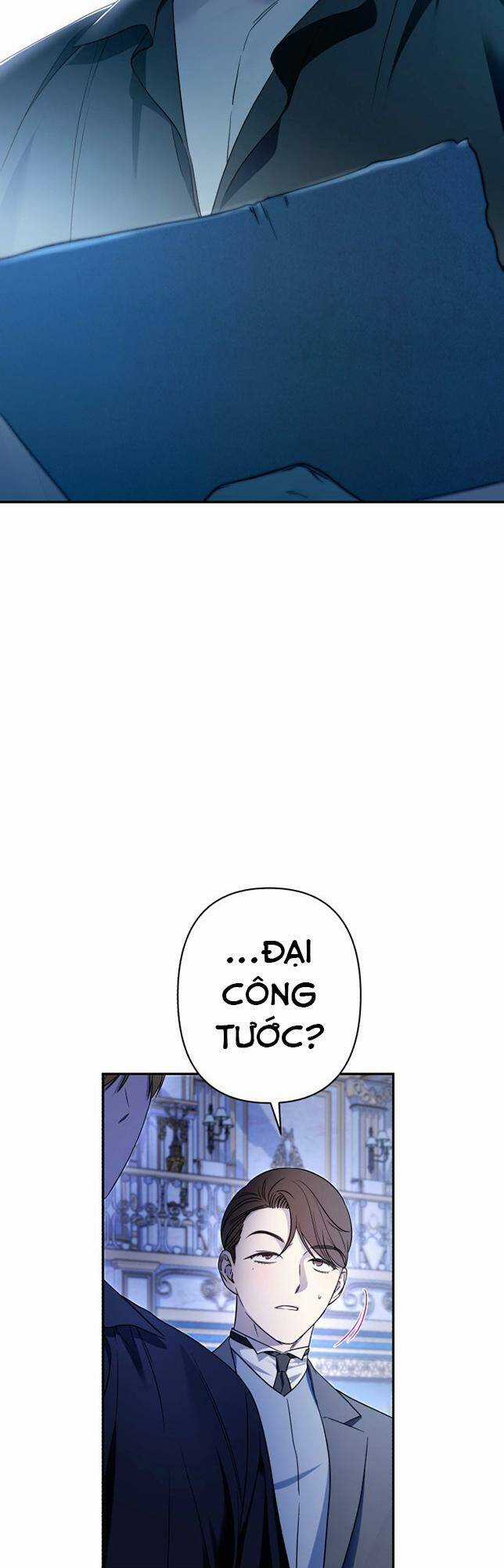 Công Nương Mint Bé Nhỏ Chapter 76 trang 37