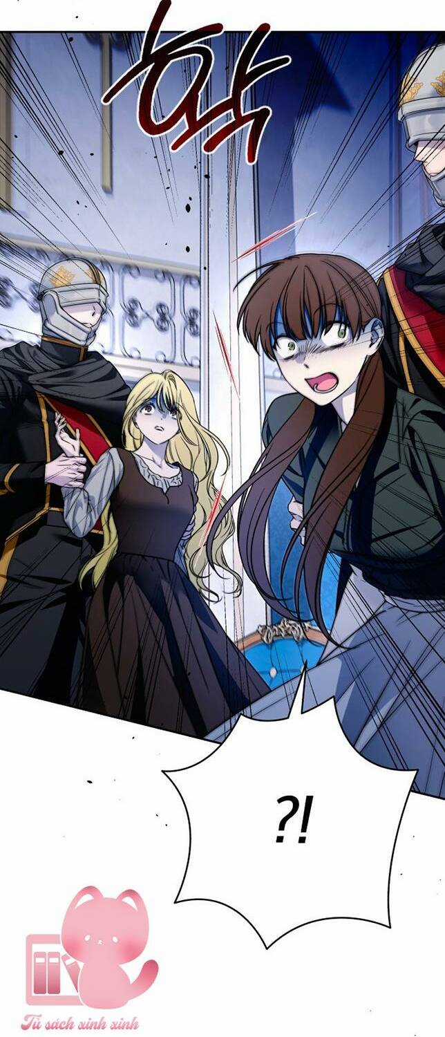 Công Nương Mint Bé Nhỏ Chapter 76 trang 39