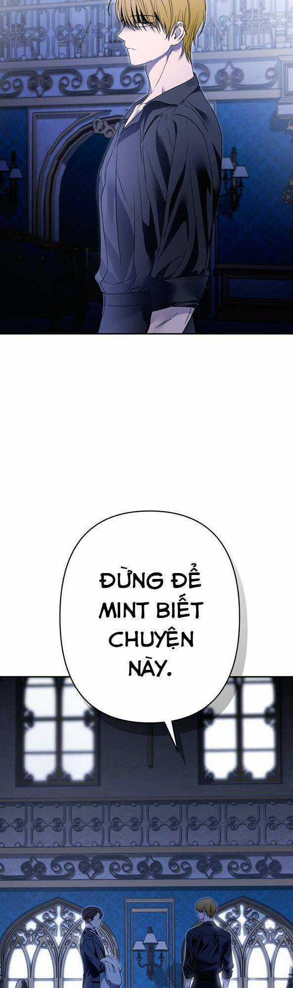 Công Nương Mint Bé Nhỏ Chapter 76 trang 44