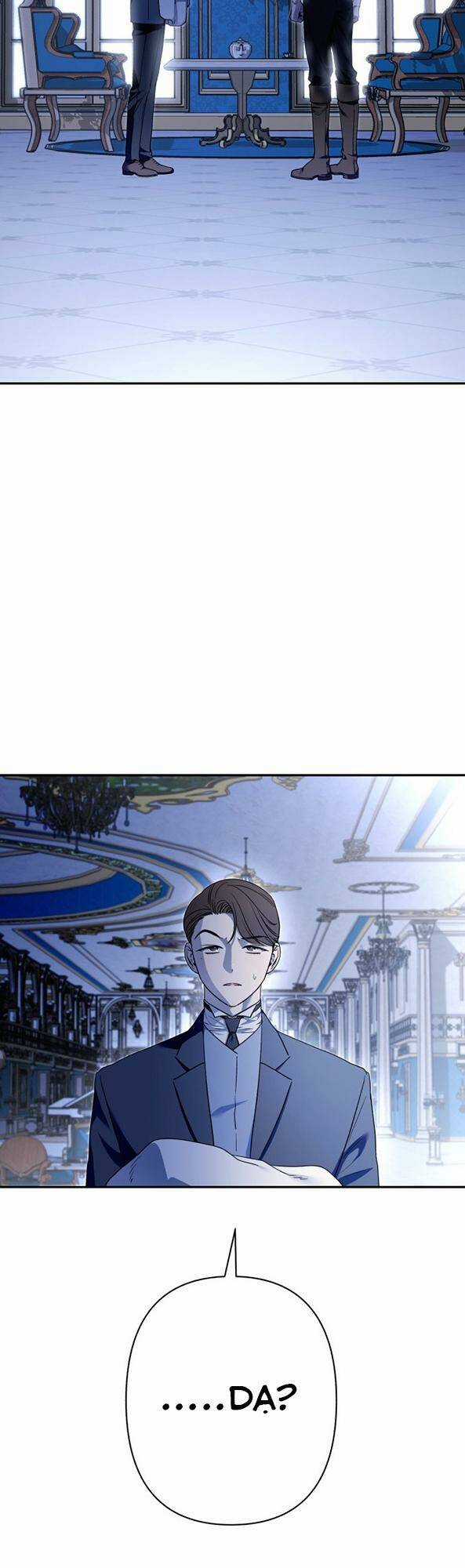 Công Nương Mint Bé Nhỏ Chapter 76 trang 45