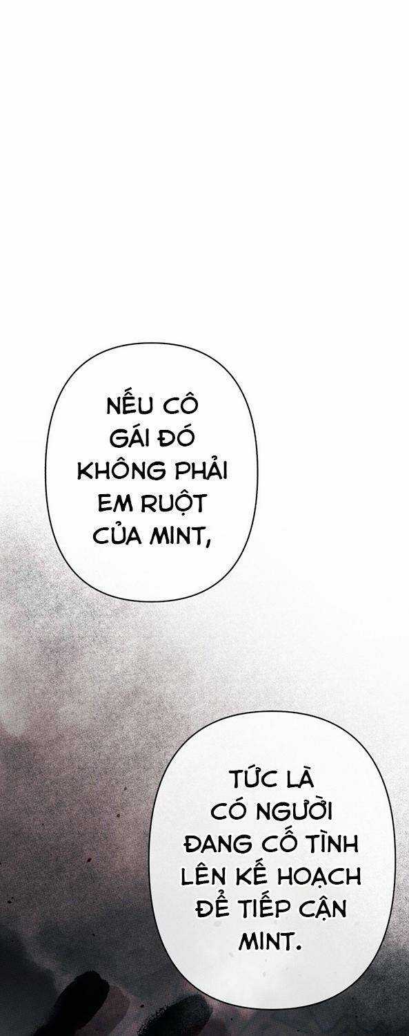 Công Nương Mint Bé Nhỏ Chapter 76 trang 46