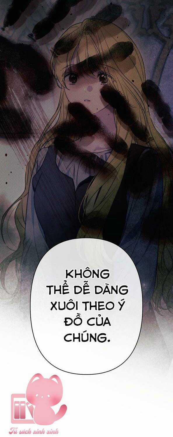 Công Nương Mint Bé Nhỏ Chapter 76 trang 47