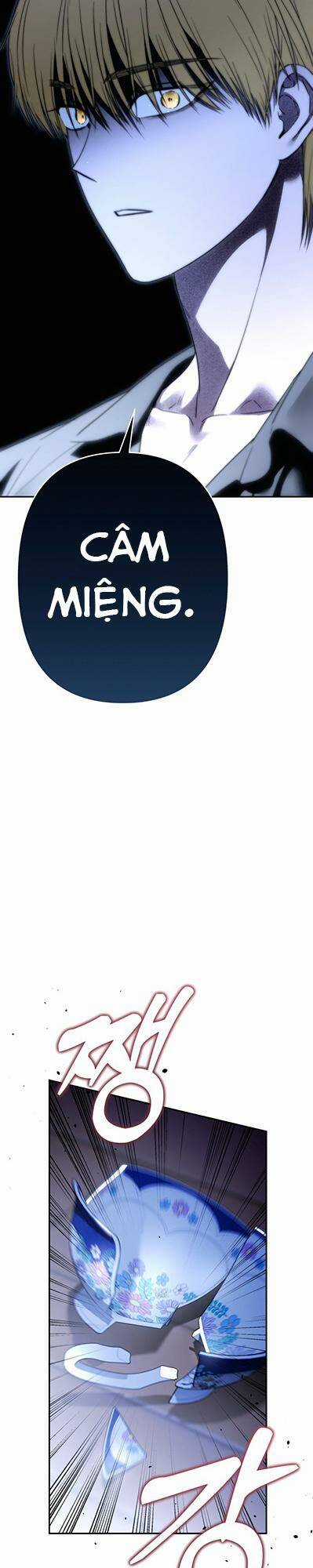 Công Nương Mint Bé Nhỏ Chapter 76 trang 52