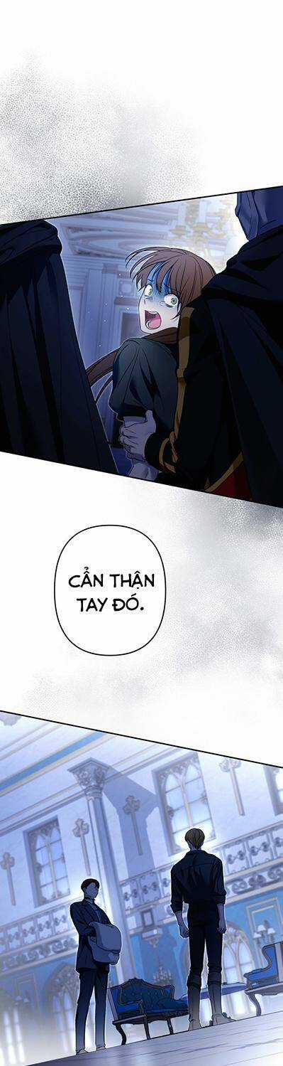 Công Nương Mint Bé Nhỏ Chapter 76 trang 54