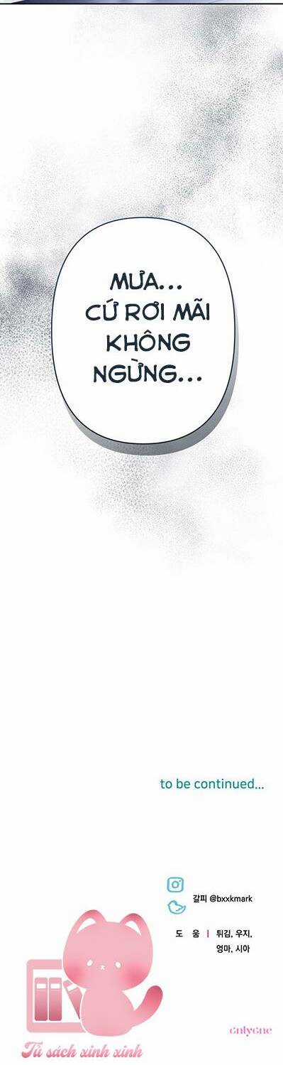 Công Nương Mint Bé Nhỏ Chapter 76 trang 55