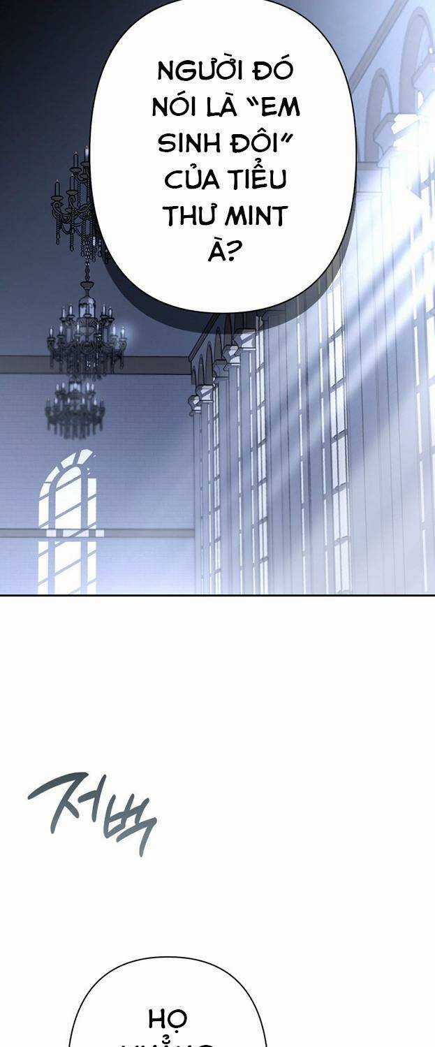 Công Nương Mint Bé Nhỏ Chapter 76 trang 6