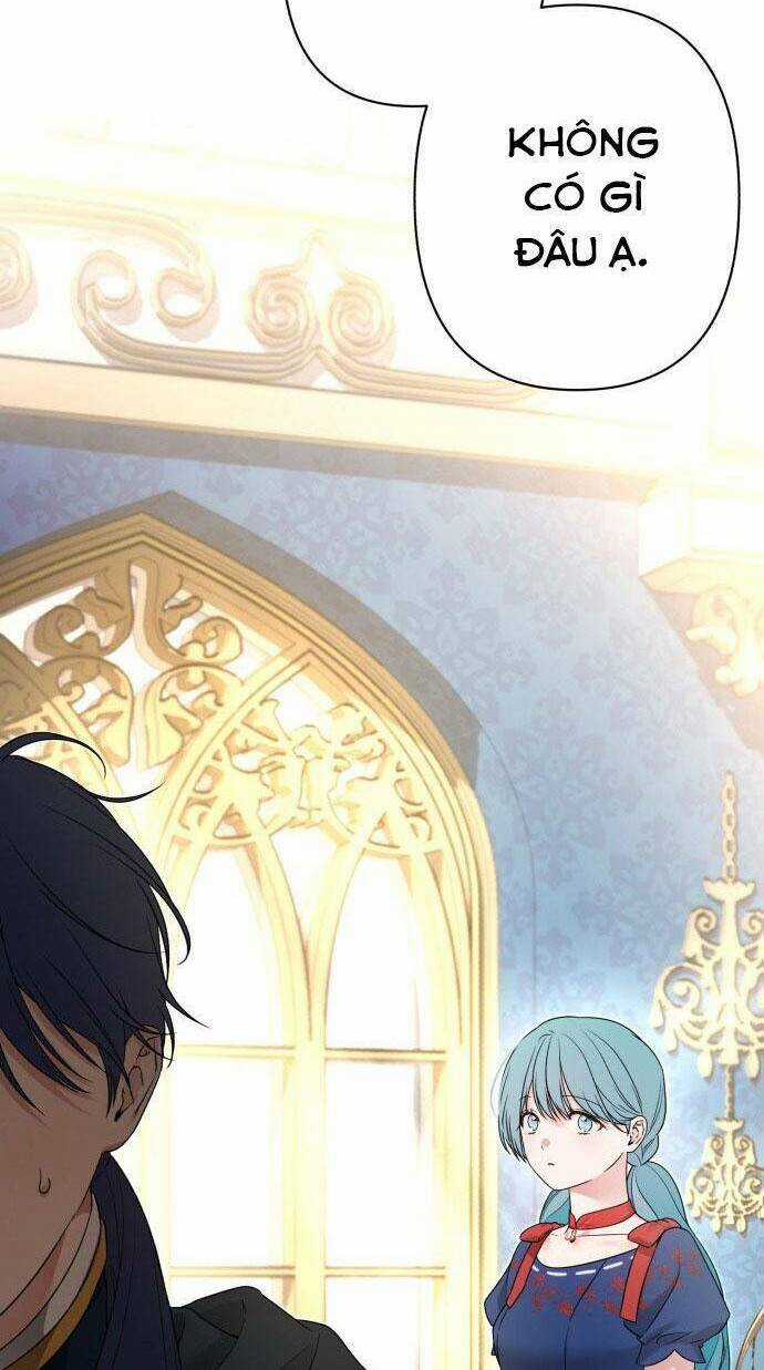 Công Nương Mint Bé Nhỏ Chapter 77 trang 10