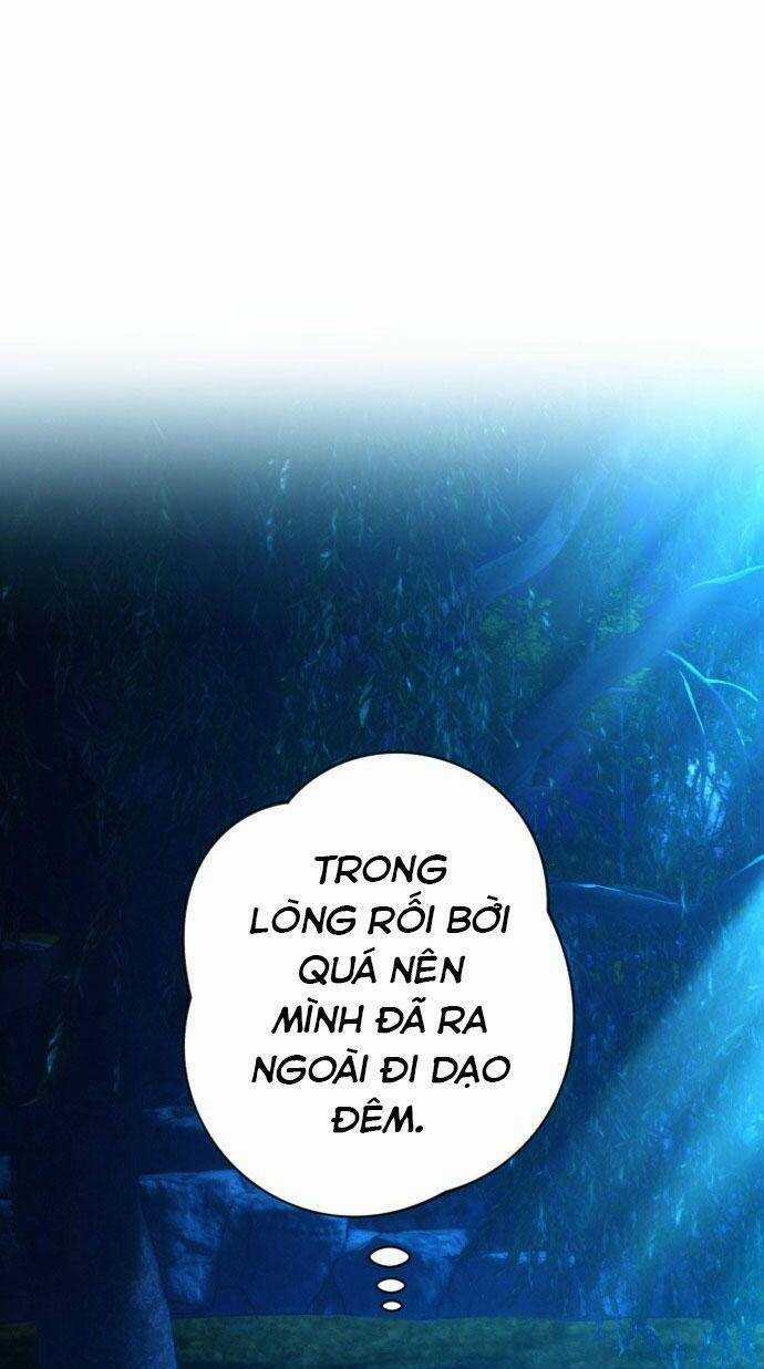 Công Nương Mint Bé Nhỏ Chapter 77 trang 17