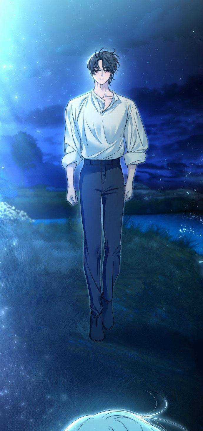 Công Nương Mint Bé Nhỏ Chapter 77 trang 23