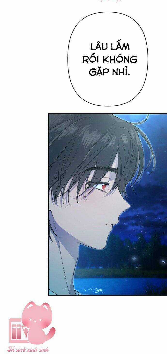 Công Nương Mint Bé Nhỏ Chapter 77 trang 26