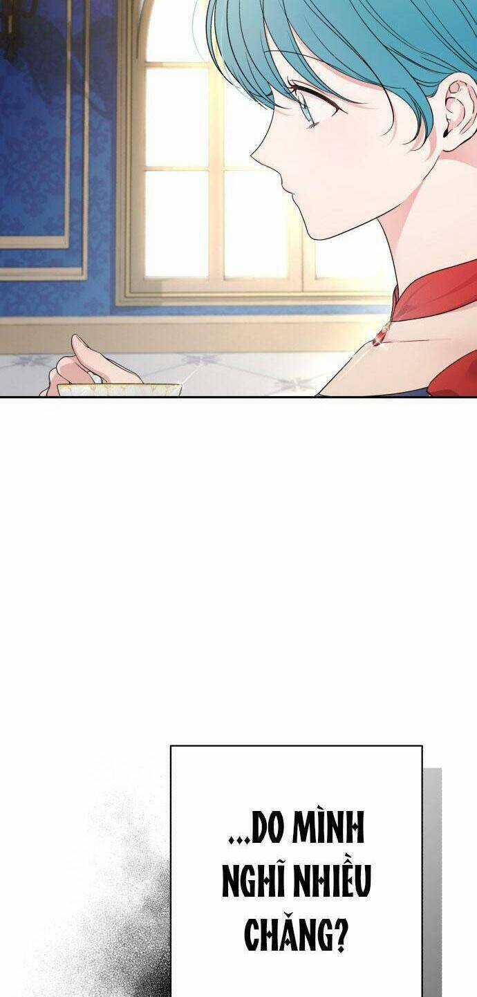 Công Nương Mint Bé Nhỏ Chapter 77 trang 3