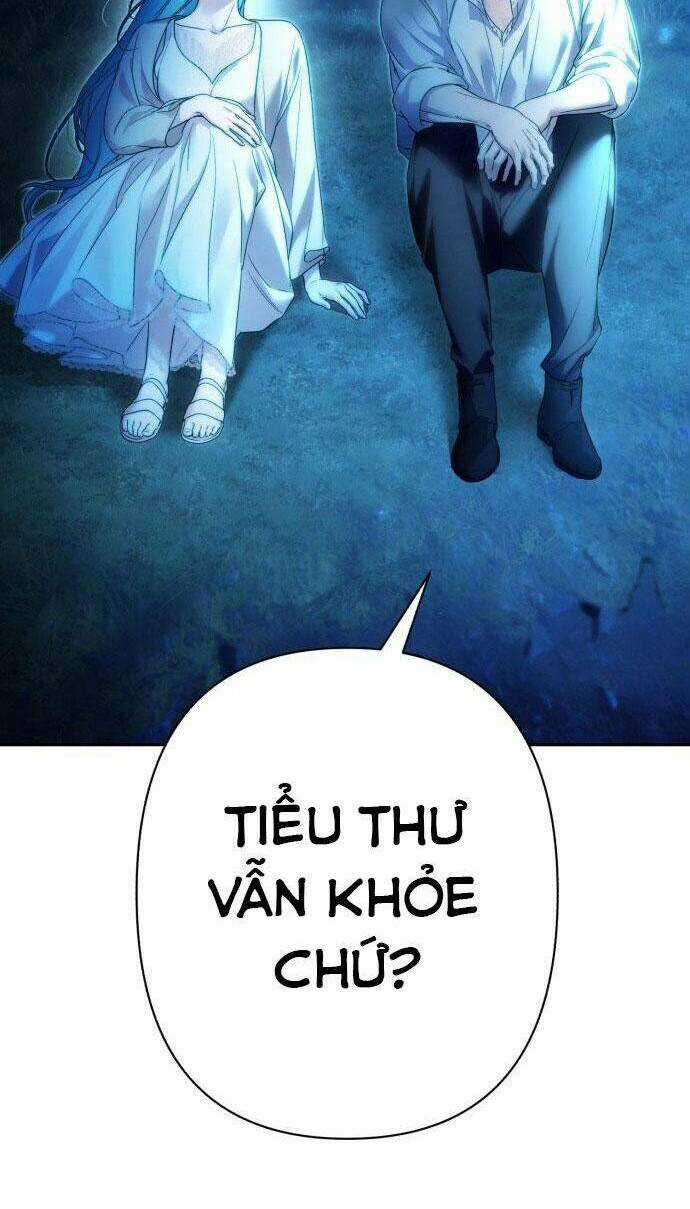 Công Nương Mint Bé Nhỏ Chapter 77 trang 30