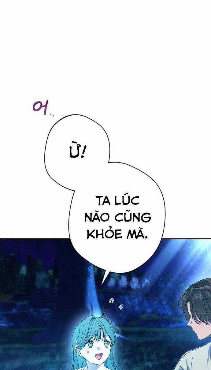 Công Nương Mint Bé Nhỏ Chapter 77 trang 31