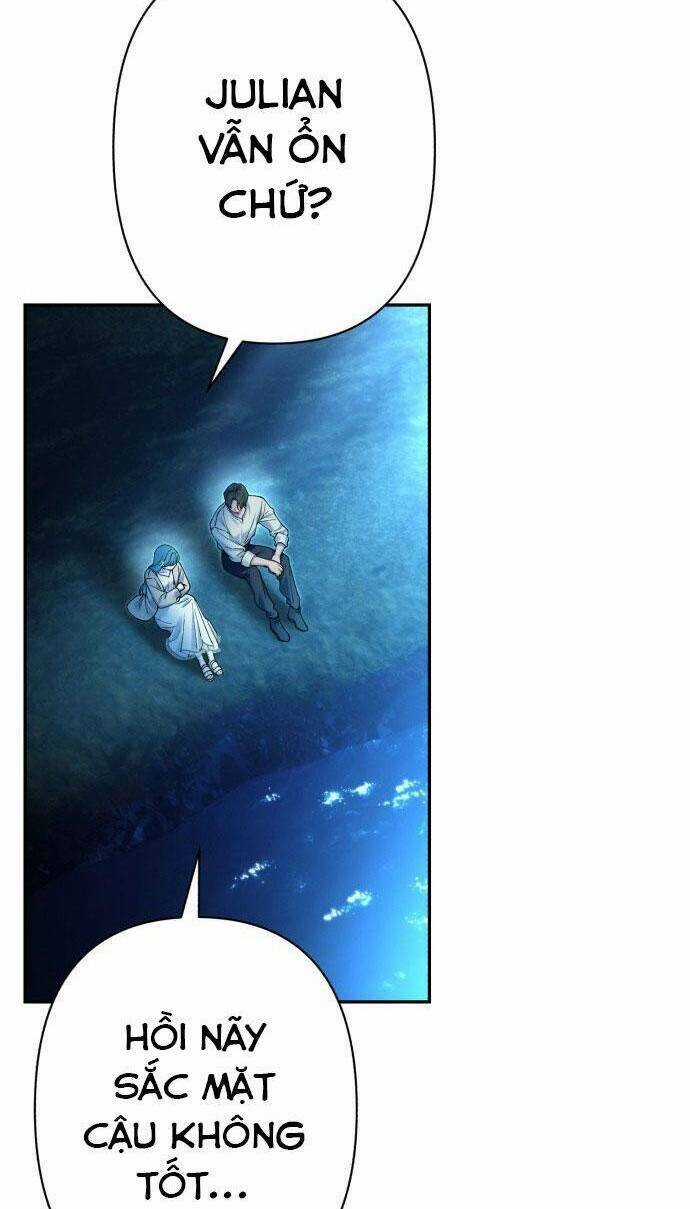 Công Nương Mint Bé Nhỏ Chapter 77 trang 33