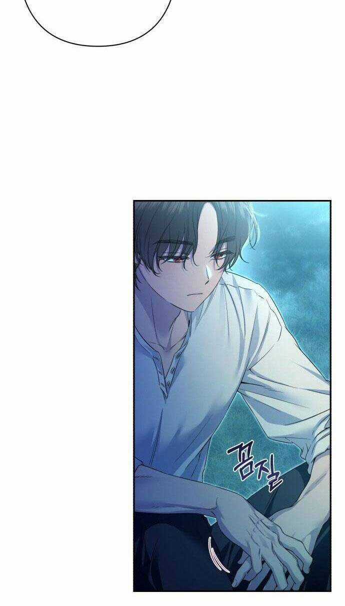 Công Nương Mint Bé Nhỏ Chapter 77 trang 34