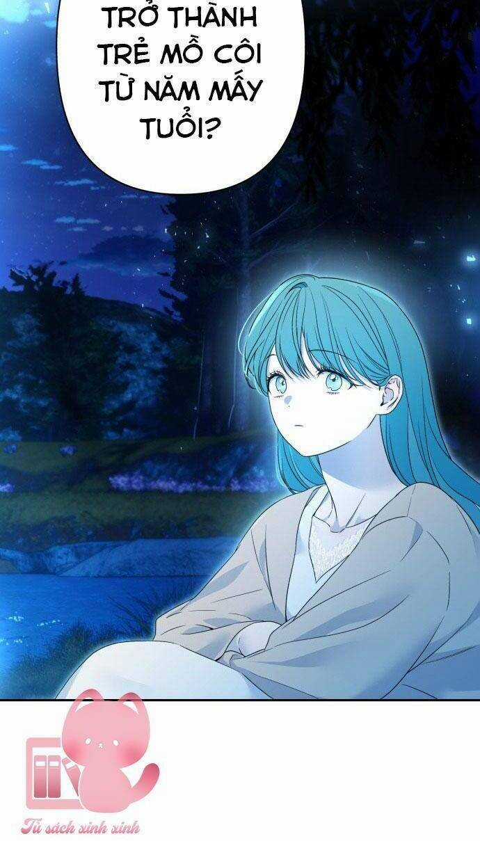 Công Nương Mint Bé Nhỏ Chapter 77 trang 36