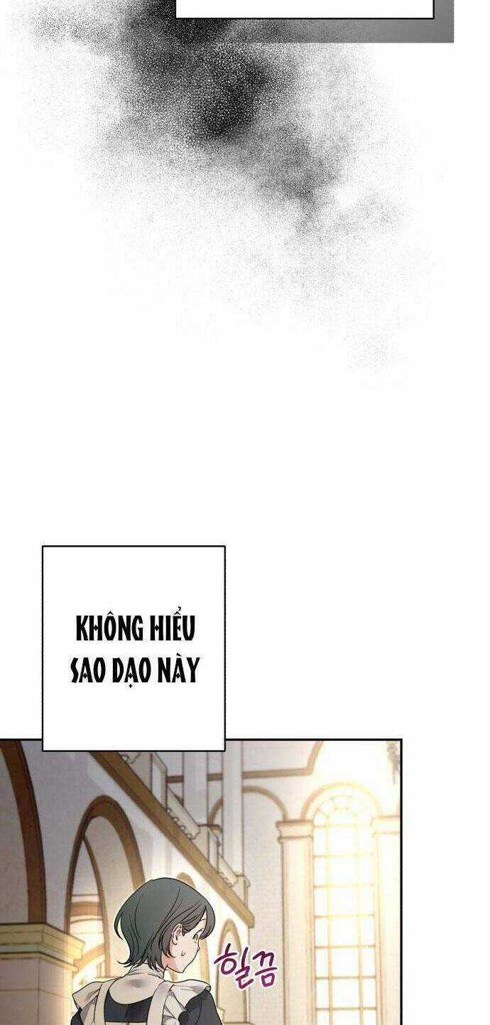 Công Nương Mint Bé Nhỏ Chapter 77 trang 4