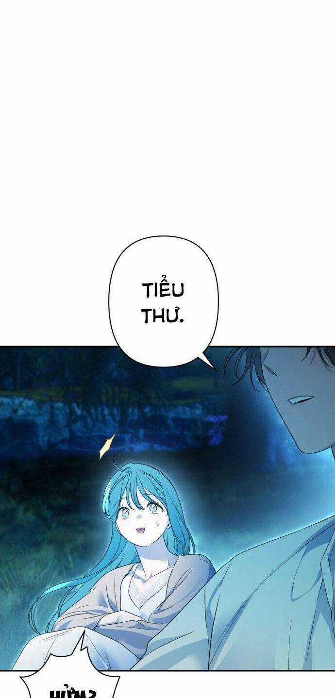 Công Nương Mint Bé Nhỏ Chapter 77 trang 40