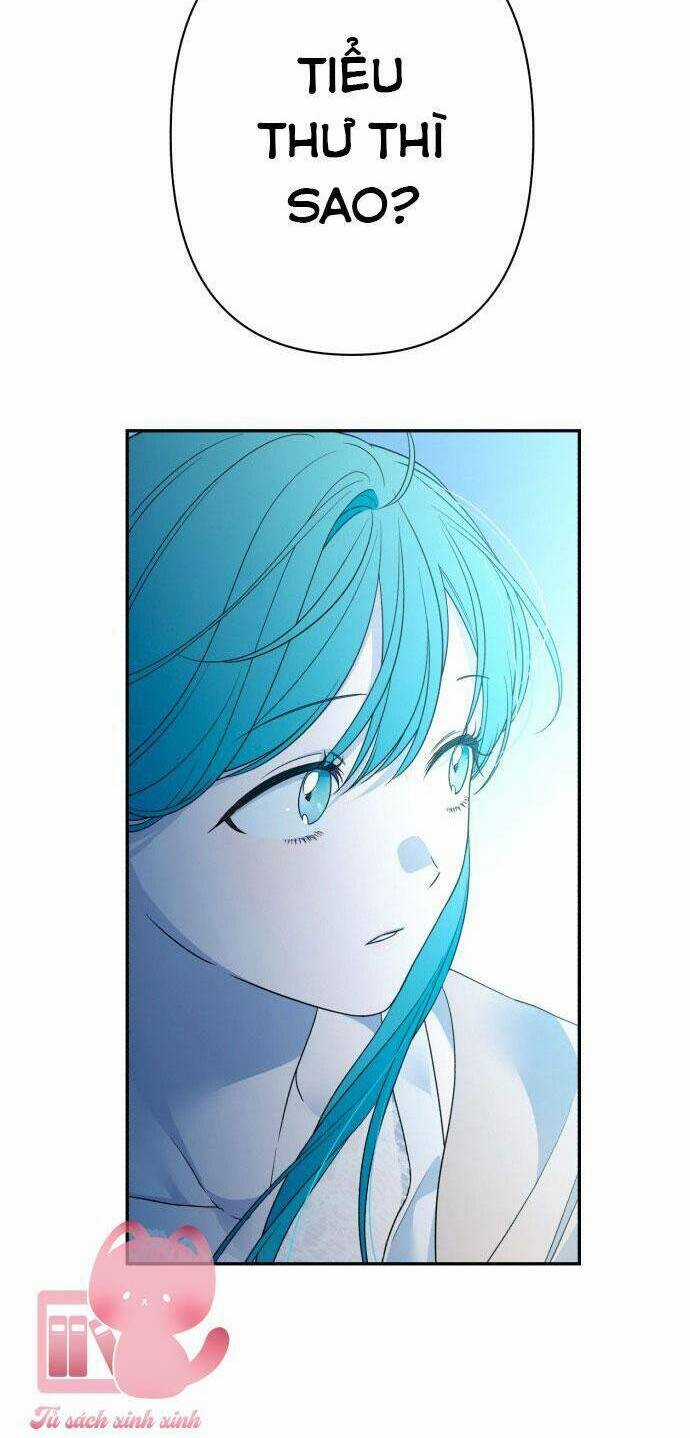 Công Nương Mint Bé Nhỏ Chapter 77 trang 44