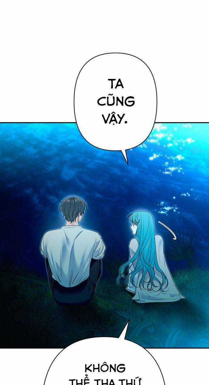 Công Nương Mint Bé Nhỏ Chapter 77 trang 45