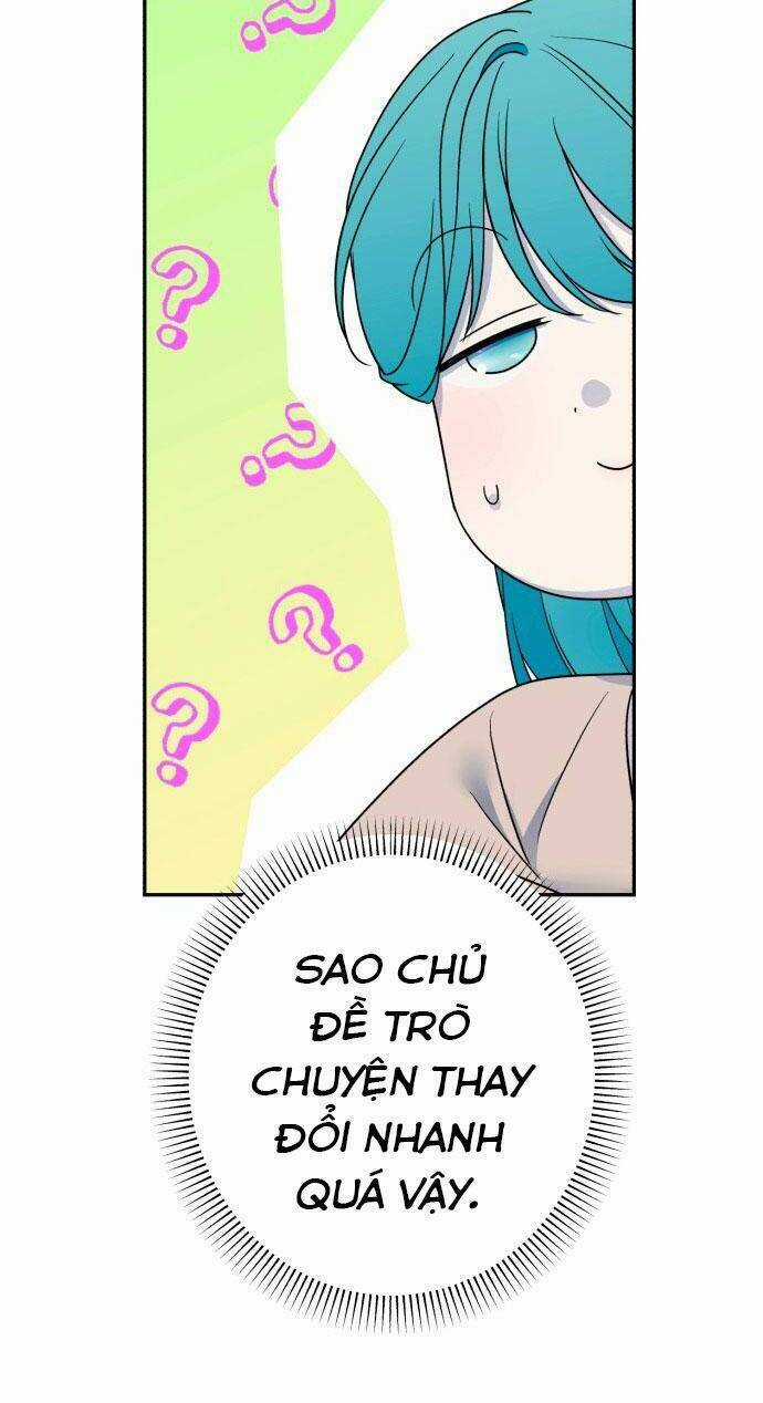 Công Nương Mint Bé Nhỏ Chapter 77 trang 47