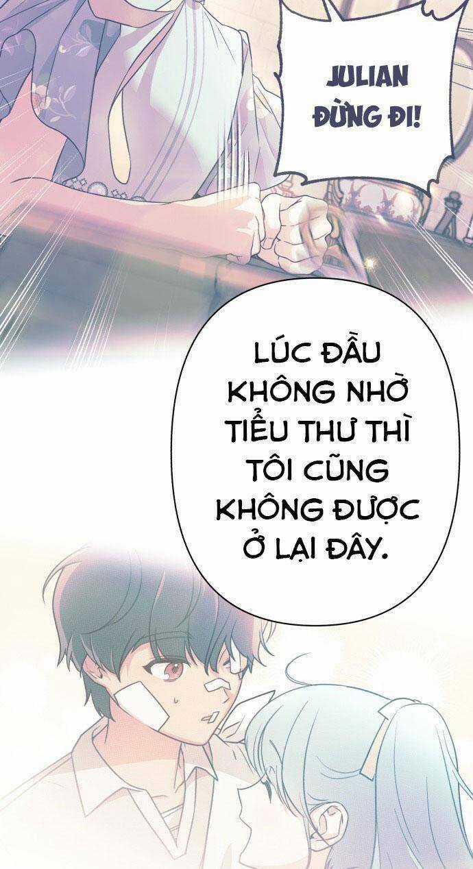 Công Nương Mint Bé Nhỏ Chapter 77 trang 49