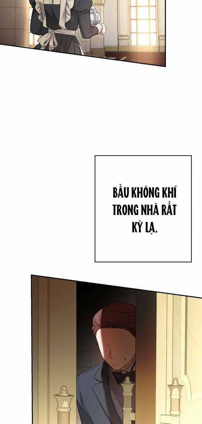 Công Nương Mint Bé Nhỏ Chapter 77 trang 5