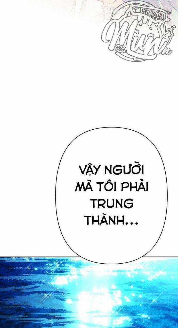 Công Nương Mint Bé Nhỏ Chapter 77 trang 50