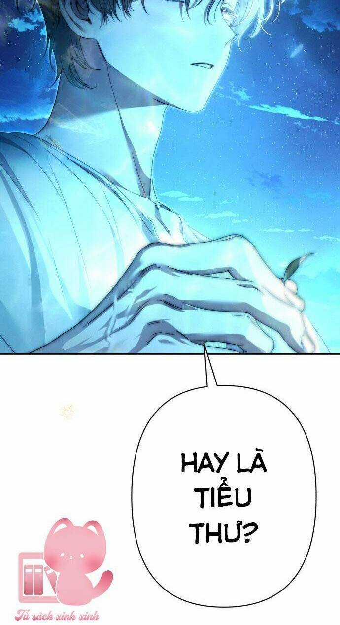 Công Nương Mint Bé Nhỏ Chapter 77 trang 54