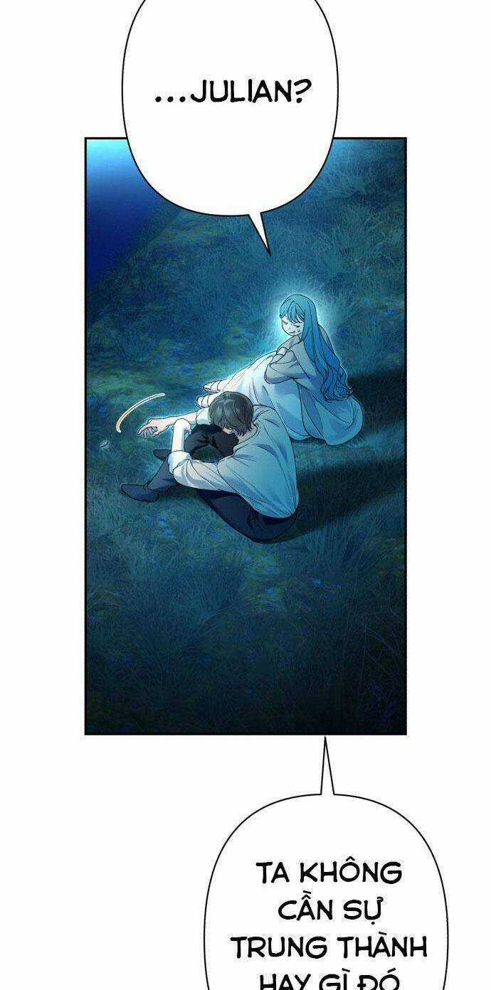 Công Nương Mint Bé Nhỏ Chapter 77 trang 56