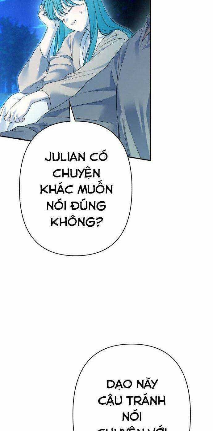 Công Nương Mint Bé Nhỏ Chapter 77 trang 58