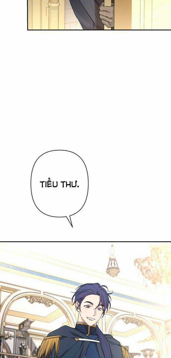 Công Nương Mint Bé Nhỏ Chapter 77 trang 6