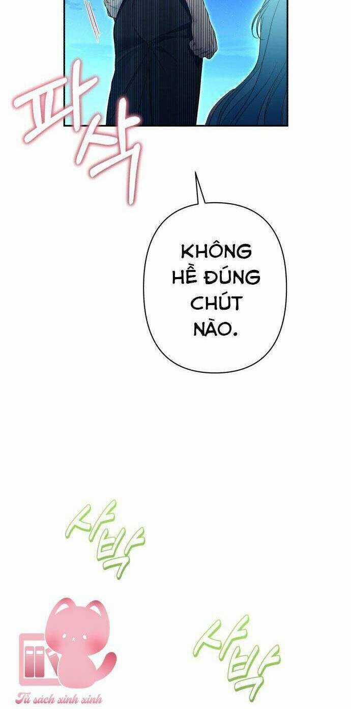 Công Nương Mint Bé Nhỏ Chapter 77 trang 62