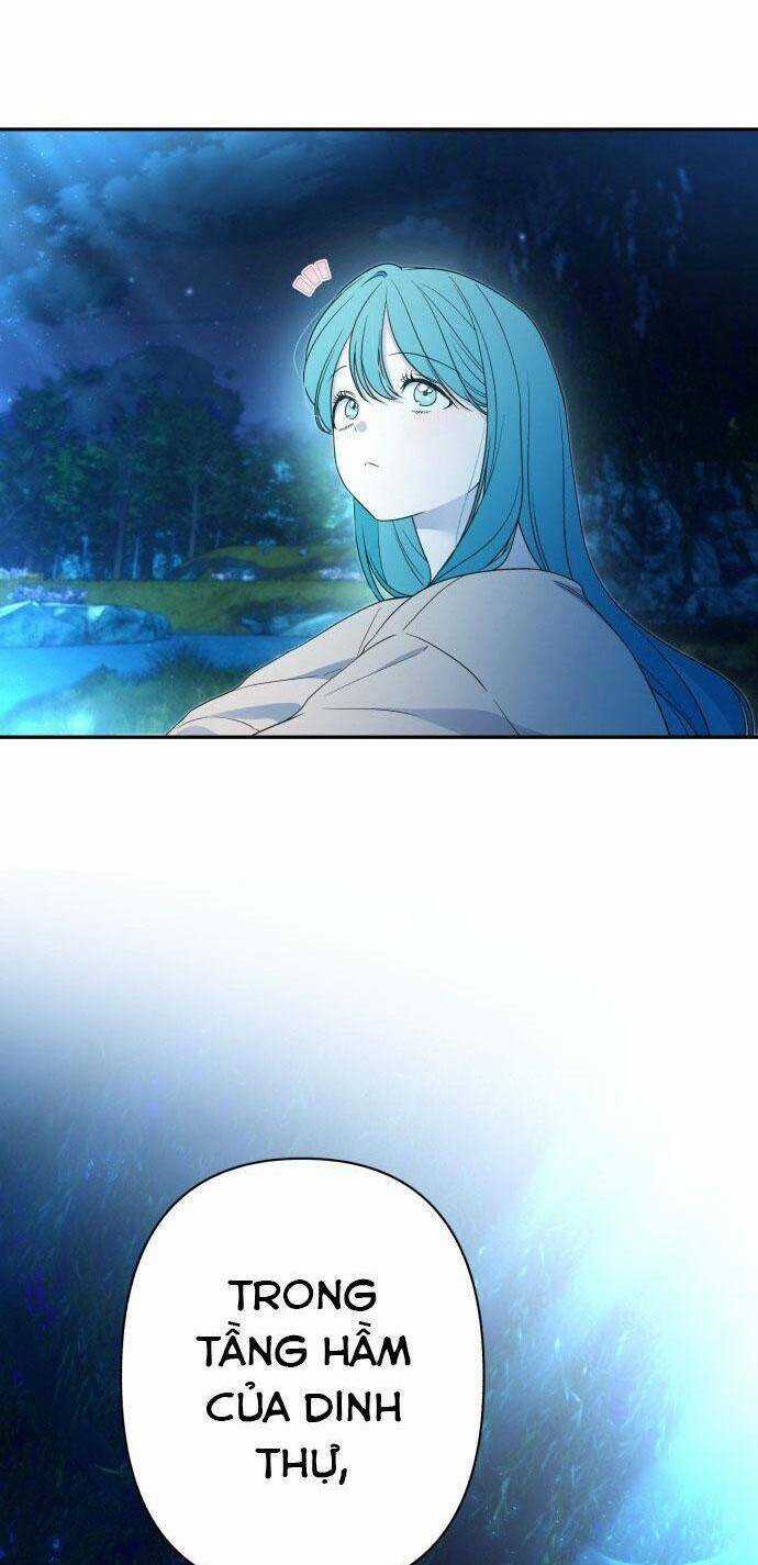 Công Nương Mint Bé Nhỏ Chapter 77 trang 65