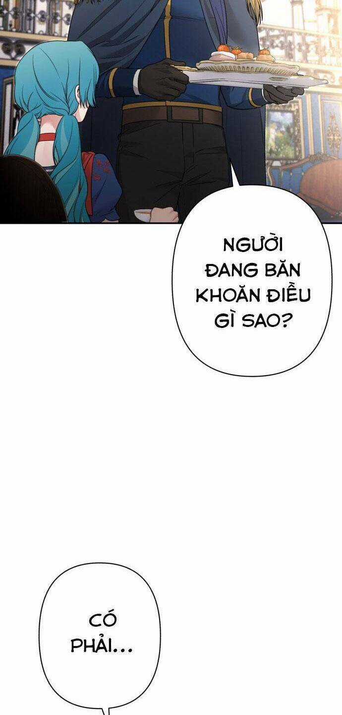 Công Nương Mint Bé Nhỏ Chapter 77 trang 7