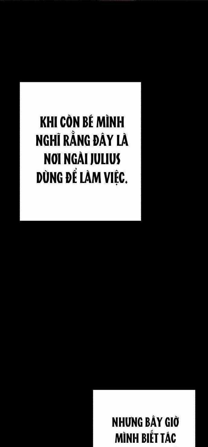 Công Nương Mint Bé Nhỏ Chapter 77 trang 73