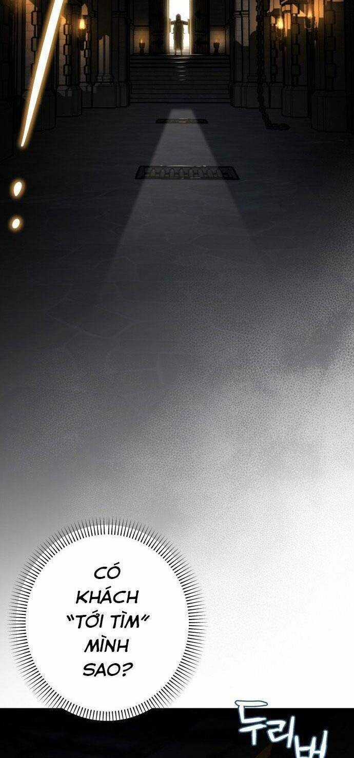 Công Nương Mint Bé Nhỏ Chapter 77 trang 76