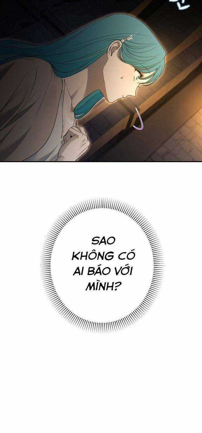 Công Nương Mint Bé Nhỏ Chapter 77 trang 77