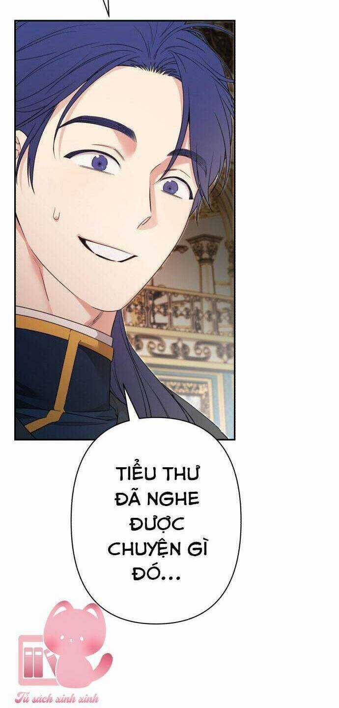 Công Nương Mint Bé Nhỏ Chapter 77 trang 8