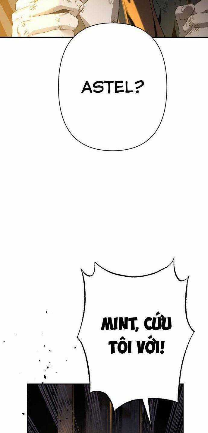 Công Nương Mint Bé Nhỏ Chapter 77 trang 81