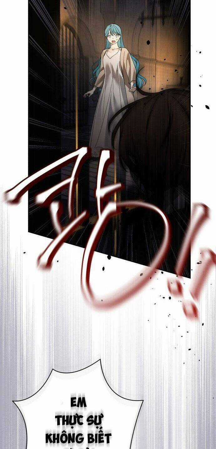 Công Nương Mint Bé Nhỏ Chapter 77 trang 82